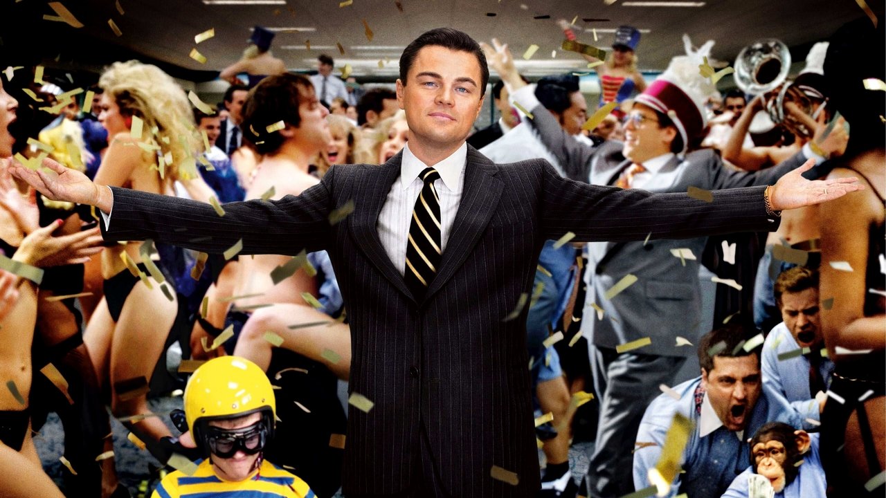 The Wolf of Wall Street Movie Screenshot 1