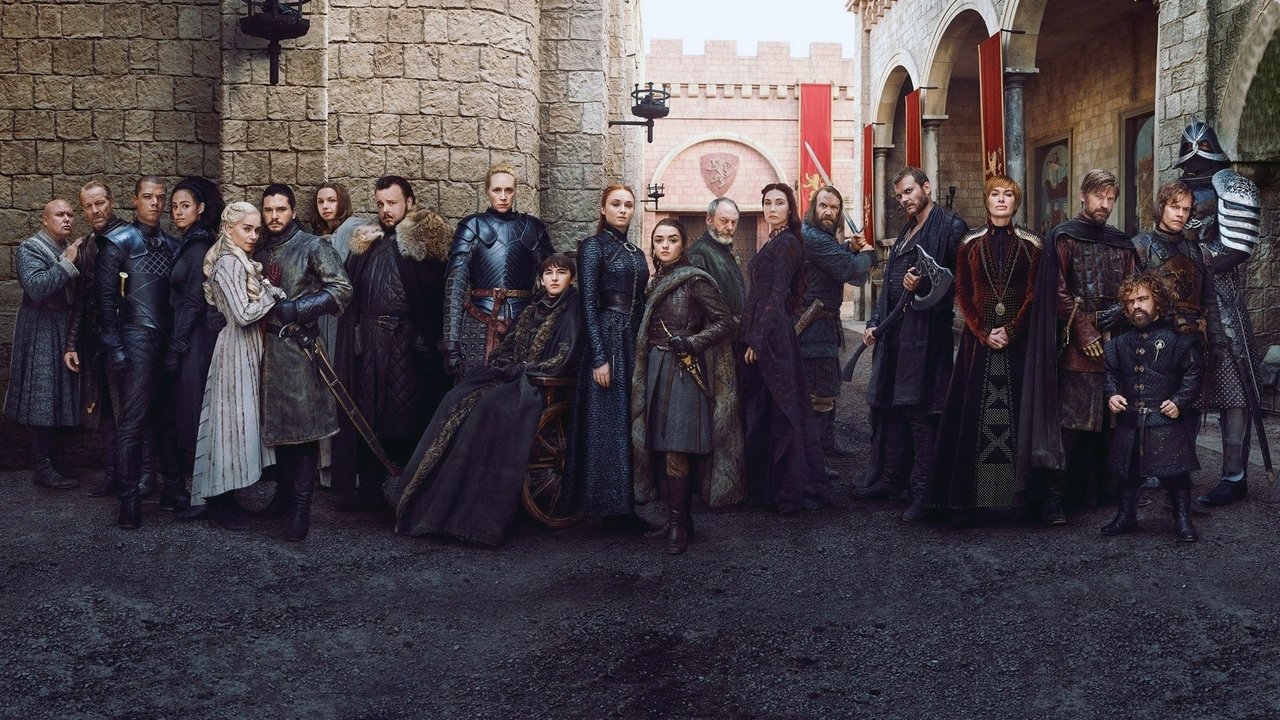 Game of Thrones Series Screenshot 3