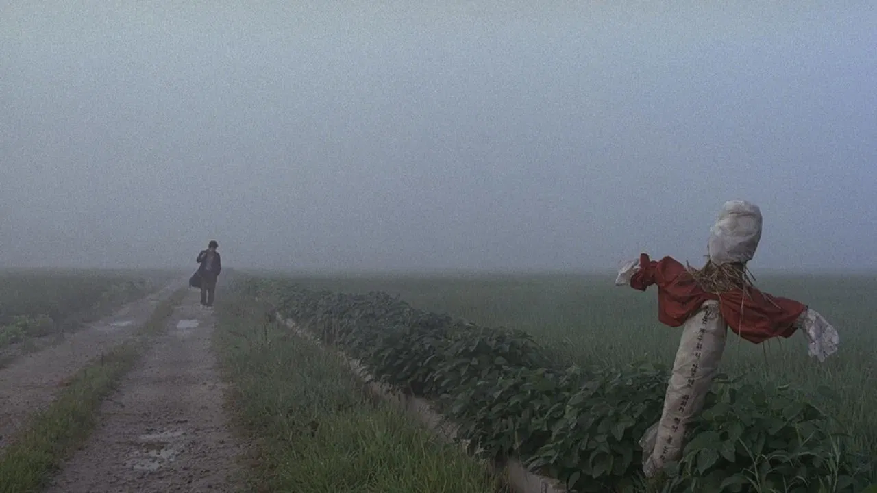 Memories of Murder Movie Screenshot 2