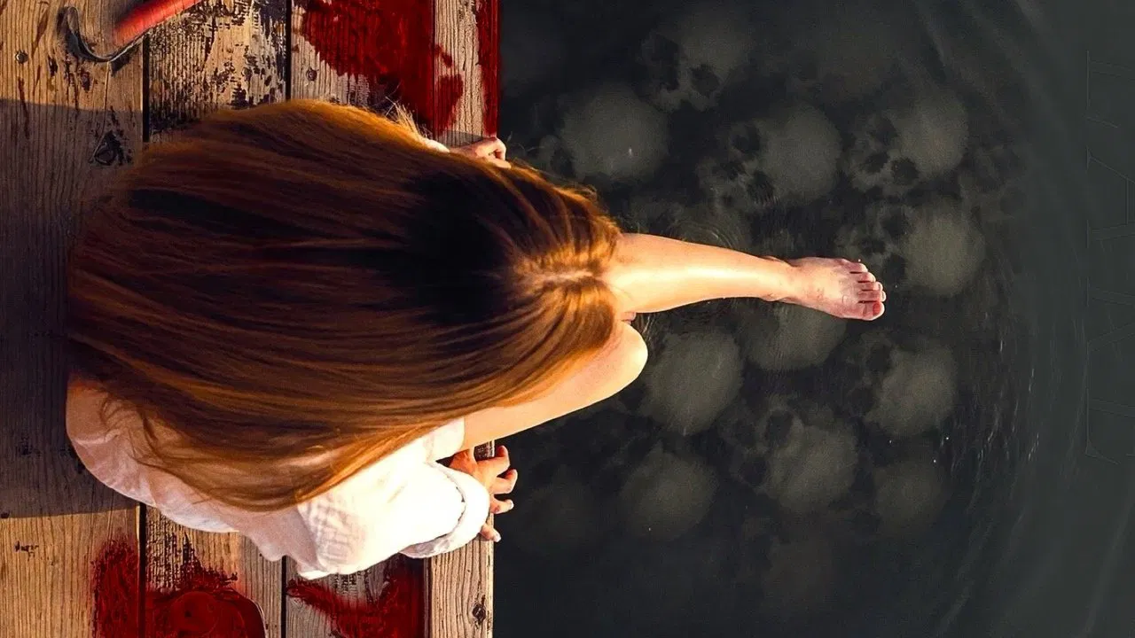 Bone Lake Movie Screenshot 5