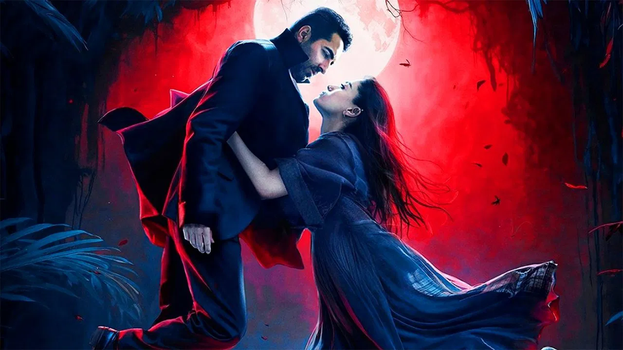 Thamma Movie Screenshot 2