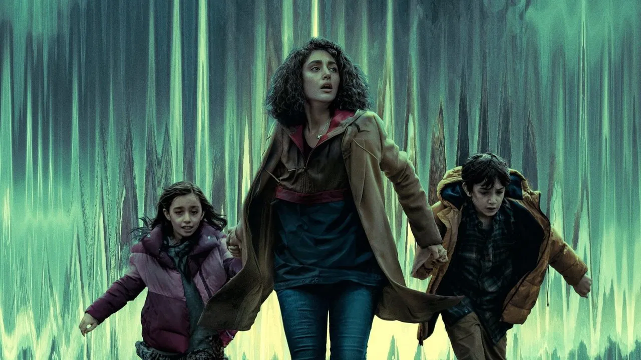 Invasion Series Screenshot 2